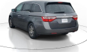 Thumbnail image of 2012 Honda Odyssey at Al Serra Buick GMC