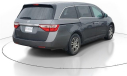 Thumbnail image of 2012 Honda Odyssey at Al Serra Buick GMC
