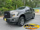 Thumbnail image of 2016 Ford F-150 at Blackwater Auto Sales