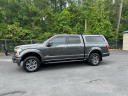 Thumbnail image of 2016 Ford F-150 at Blackwater Auto Sales