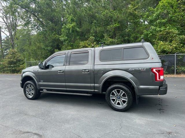 Thumbnail image of 2016 Ford F-150 at Blackwater Auto Sales