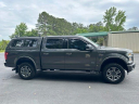 Thumbnail image of 2016 Ford F-150 at Blackwater Auto Sales