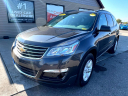 Thumbnail image of 2017 Chevrolet Traverse at Showcase Auto Sales LLC