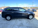 Thumbnail image of 2017 Chevrolet Traverse at Showcase Auto Sales LLC
