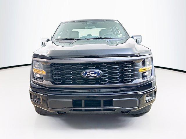Thumbnail image of 2025 Ford F-150 at MccaffertyFordOfLanghorne of Langhorne, PA