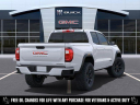 Thumbnail image of 2025 GMC Canyon at Cavender Buick GMC West