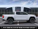 Thumbnail image of 2025 GMC Canyon at Cavender Buick GMC West