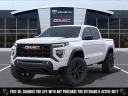 Thumbnail image of 2025 GMC Canyon at Cavender Buick GMC West