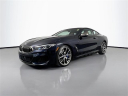 2019 BMW 8 Series M850i xDrive at Keeler Motor Company BMW