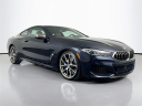 Thumbnail image of 2019 BMW 8 Series at Keeler Motor Company BMW