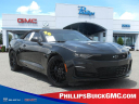 Thumbnail image of 2020 Chevrolet Camaro at Phillips Buick Gmc