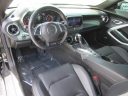 Thumbnail image of 2020 Chevrolet Camaro at Phillips Buick Gmc
