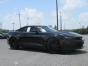 Thumbnail image of 2020 Chevrolet Camaro at Phillips Buick Gmc