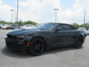 Thumbnail image of 2020 Chevrolet Camaro at Phillips Buick Gmc