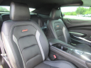 Thumbnail image of 2020 Chevrolet Camaro at Phillips Buick Gmc