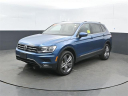 Thumbnail image of 2020 Volkswagen Tiguan at Commonwealth Chevrolet Inc.