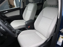 Thumbnail image of 2020 Volkswagen Tiguan at Commonwealth Chevrolet Inc.