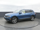 Thumbnail image of 2020 Volkswagen Tiguan at Commonwealth Chevrolet Inc.
