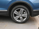 Thumbnail image of 2020 Volkswagen Tiguan at Commonwealth Chevrolet Inc.