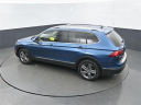 Thumbnail image of 2020 Volkswagen Tiguan at Commonwealth Chevrolet Inc.