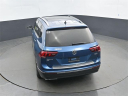 Thumbnail image of 2020 Volkswagen Tiguan at Commonwealth Chevrolet Inc.