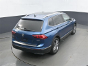 Thumbnail image of 2020 Volkswagen Tiguan at Commonwealth Chevrolet Inc.