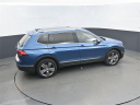 Thumbnail image of 2020 Volkswagen Tiguan at Commonwealth Chevrolet Inc.