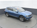 Thumbnail image of 2020 Volkswagen Tiguan at Commonwealth Chevrolet Inc.