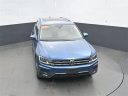 Thumbnail image of 2020 Volkswagen Tiguan at Commonwealth Chevrolet Inc.