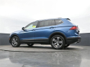 Thumbnail image of 2020 Volkswagen Tiguan at Commonwealth Chevrolet Inc.