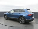 Thumbnail image of 2020 Volkswagen Tiguan at Commonwealth Chevrolet Inc.