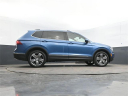 Thumbnail image of 2020 Volkswagen Tiguan at Commonwealth Chevrolet Inc.