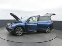 Thumbnail image of 2020 Volkswagen Tiguan at Commonwealth Chevrolet Inc.