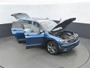 Thumbnail image of 2020 Volkswagen Tiguan at Commonwealth Chevrolet Inc.