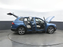 Thumbnail image of 2020 Volkswagen Tiguan at Commonwealth Chevrolet Inc.