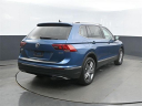 Thumbnail image of 2020 Volkswagen Tiguan at Commonwealth Chevrolet Inc.
