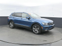 Thumbnail image of 2020 Volkswagen Tiguan at Commonwealth Chevrolet Inc.