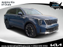 Thumbnail image of 2025 Kia Sorento at Jenkins Kia NEW