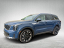 Thumbnail image of 2025 Kia Sorento at Jenkins Kia NEW