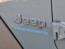 Thumbnail image of 2025 Jeep Wrangler at CDJR Norristown - Used