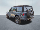 Thumbnail image of 2025 Jeep Wrangler at CDJR Norristown - Used