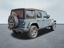 Thumbnail image of 2025 Jeep Wrangler at CDJR Norristown - Used
