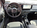 Thumbnail image of 2025 Jeep Wrangler at CDJR Norristown - Used