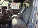 Thumbnail image of 2025 Jeep Wrangler at CDJR Norristown - Used