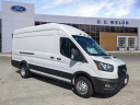 Thumbnail image of 2024 Ford Transit at OC Welch Used