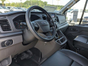 Thumbnail image of 2024 Ford Transit at OC Welch Used