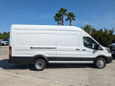 Thumbnail image of 2024 Ford Transit at OC Welch Used