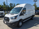 Thumbnail image of 2024 Ford Transit at OC Welch Used
