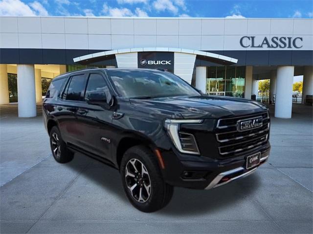 Thumbnail image of 2025 GMC Yukon at Classic Buick Gmc Of Arlington