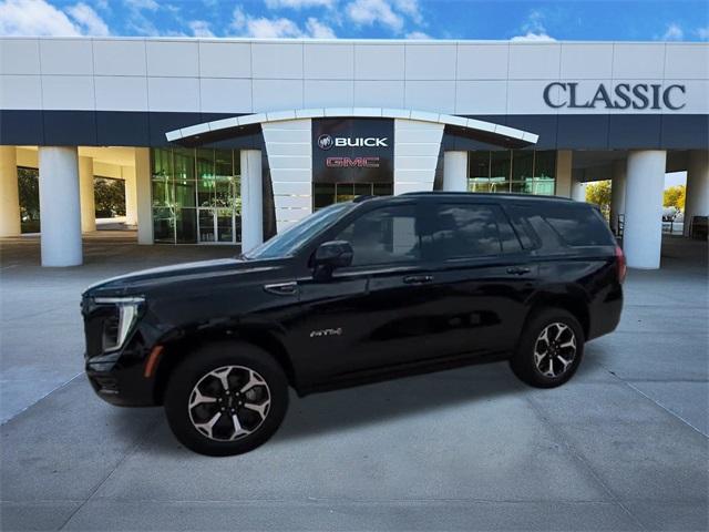Thumbnail image of 2025 GMC Yukon at Classic Buick Gmc Of Arlington